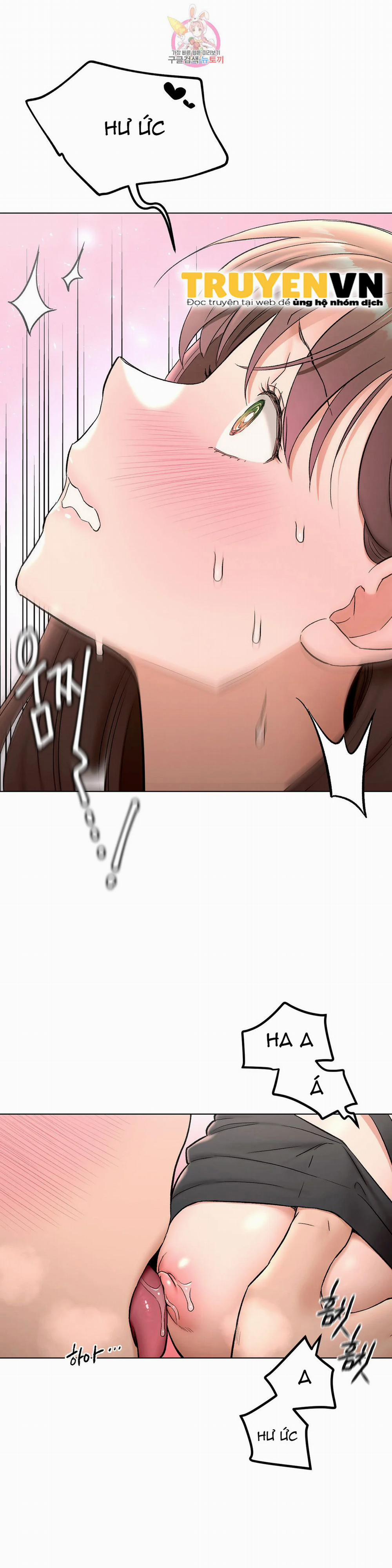 Phòng Tập Gym Bí Mật 82 trang 6