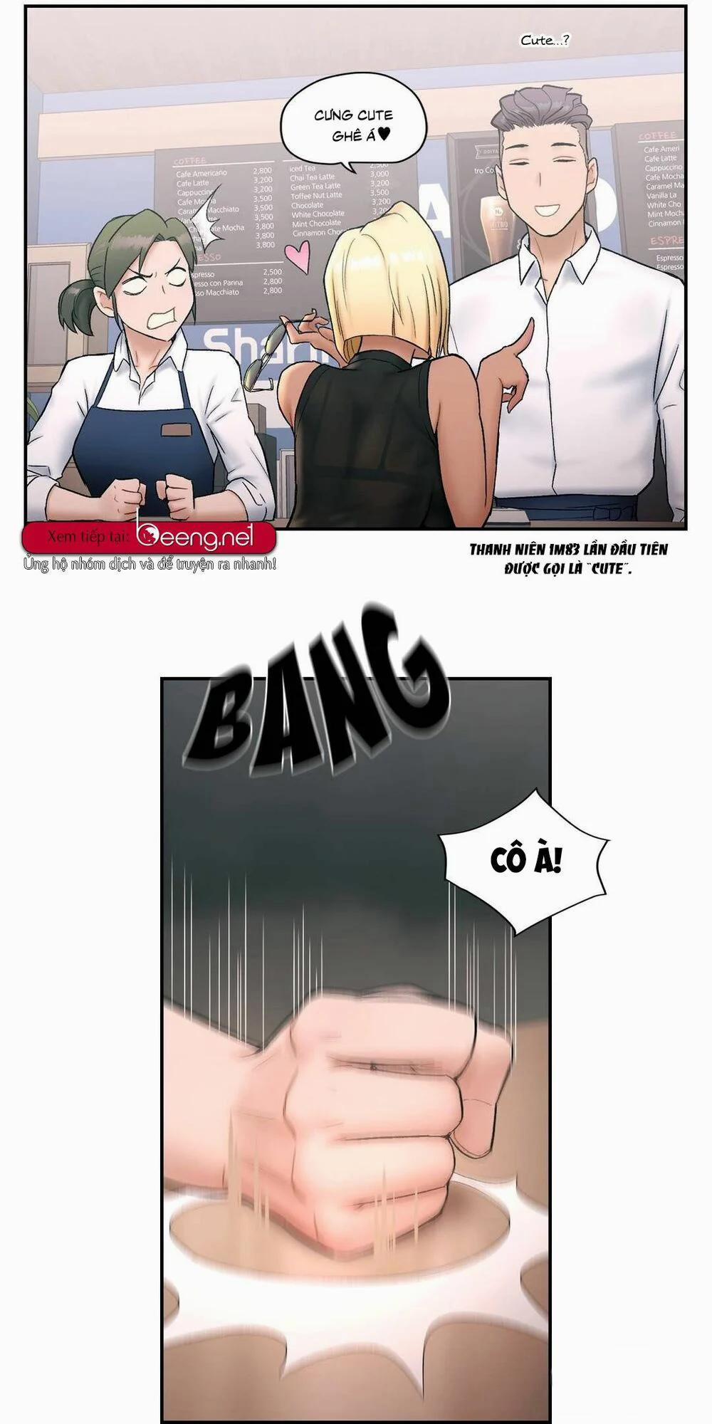 Phòng Tập Gym Bí Mật 9 trang 7