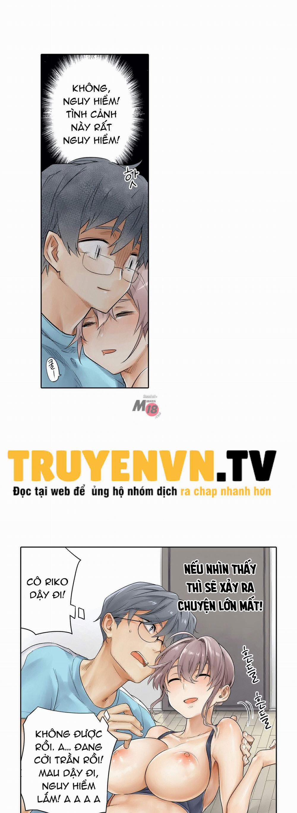 Phòng Tập Gym Khiêu Gợi 10 trang 11