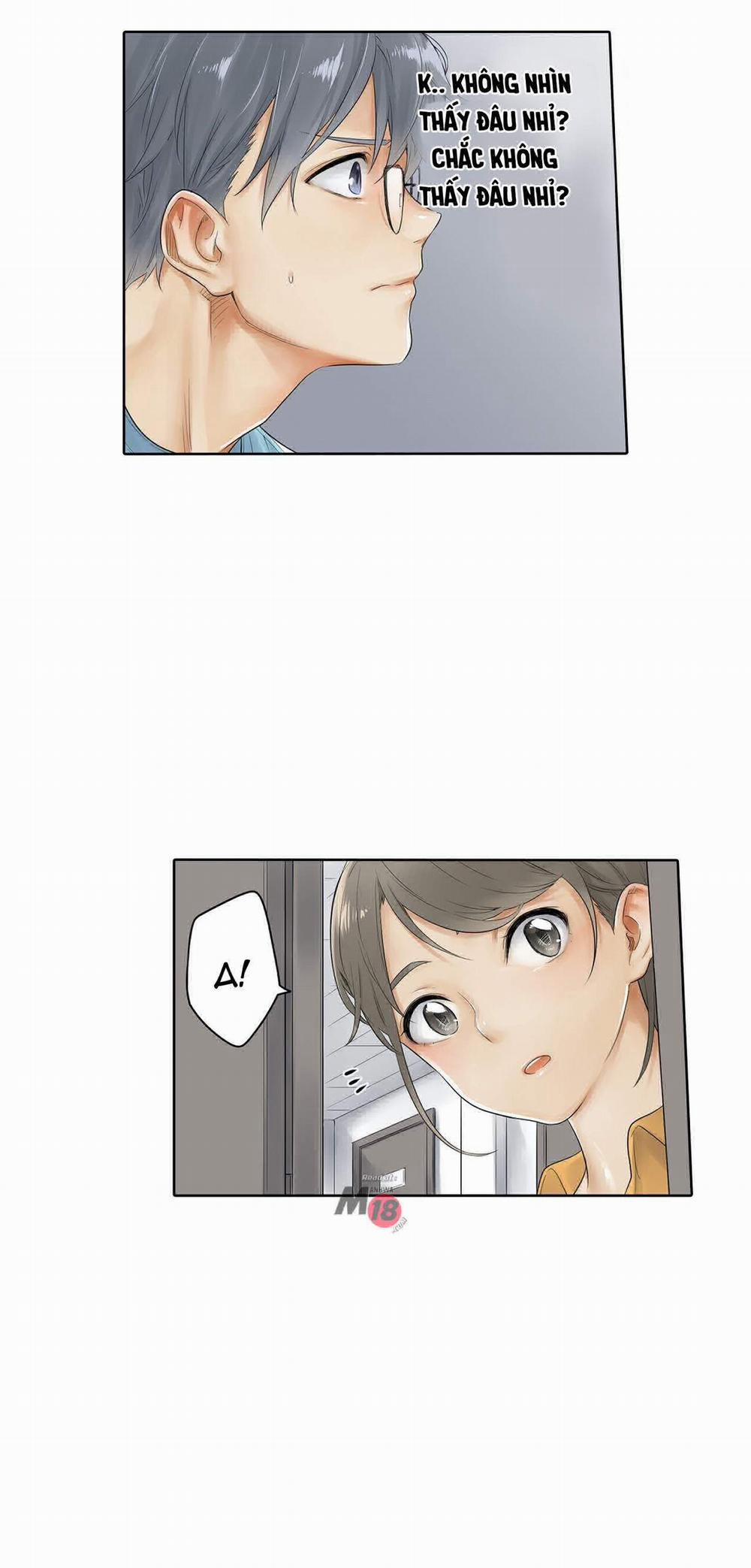 Phòng Tập Gym Khiêu Gợi 10 trang 15