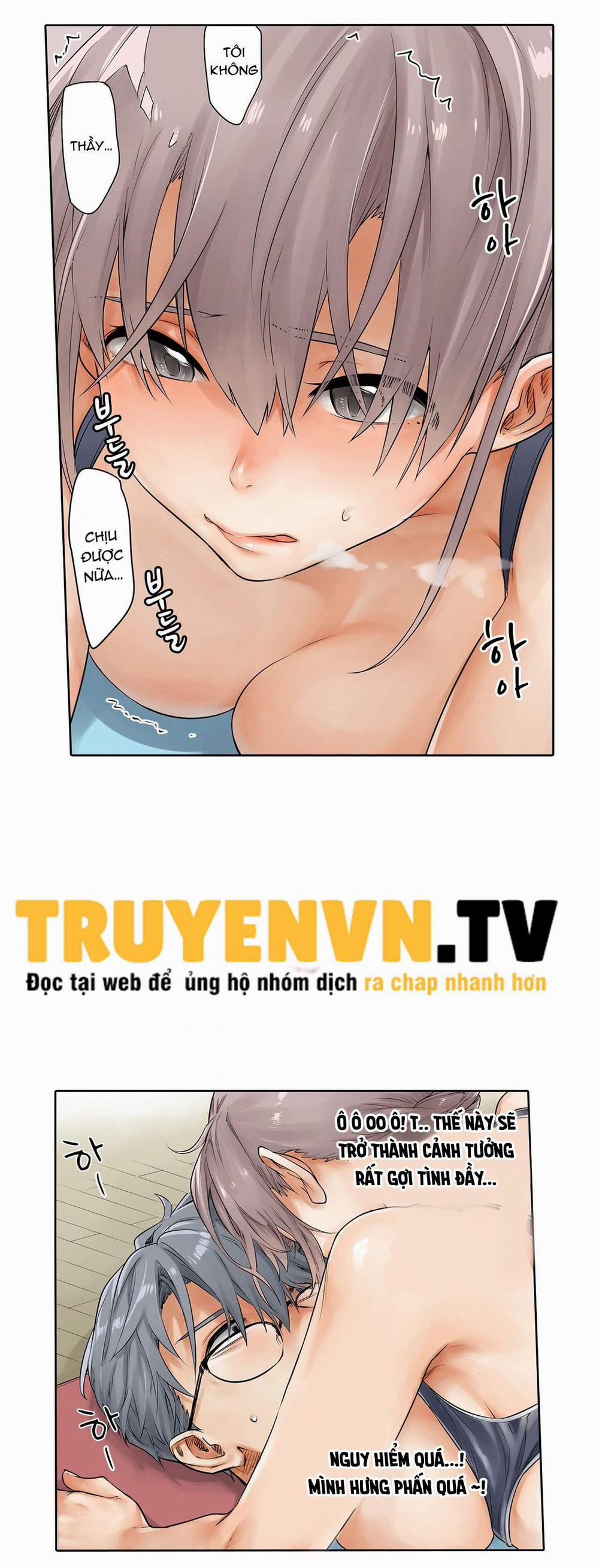 Phòng Tập Gym Khiêu Gợi 10 trang 2