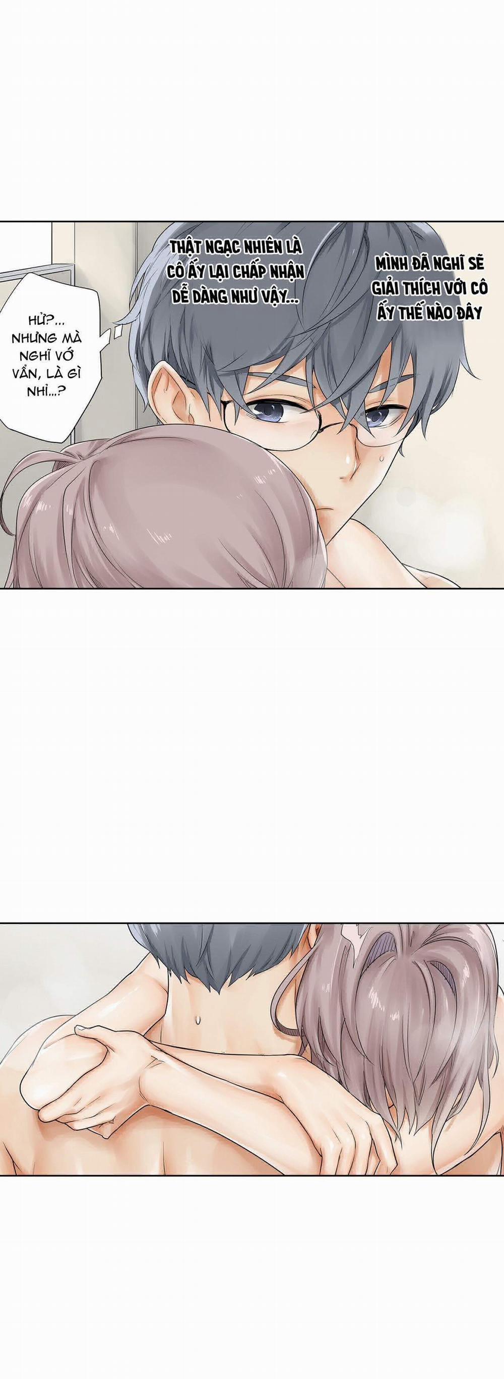 Phòng Tập Gym Khiêu Gợi 11 trang 9