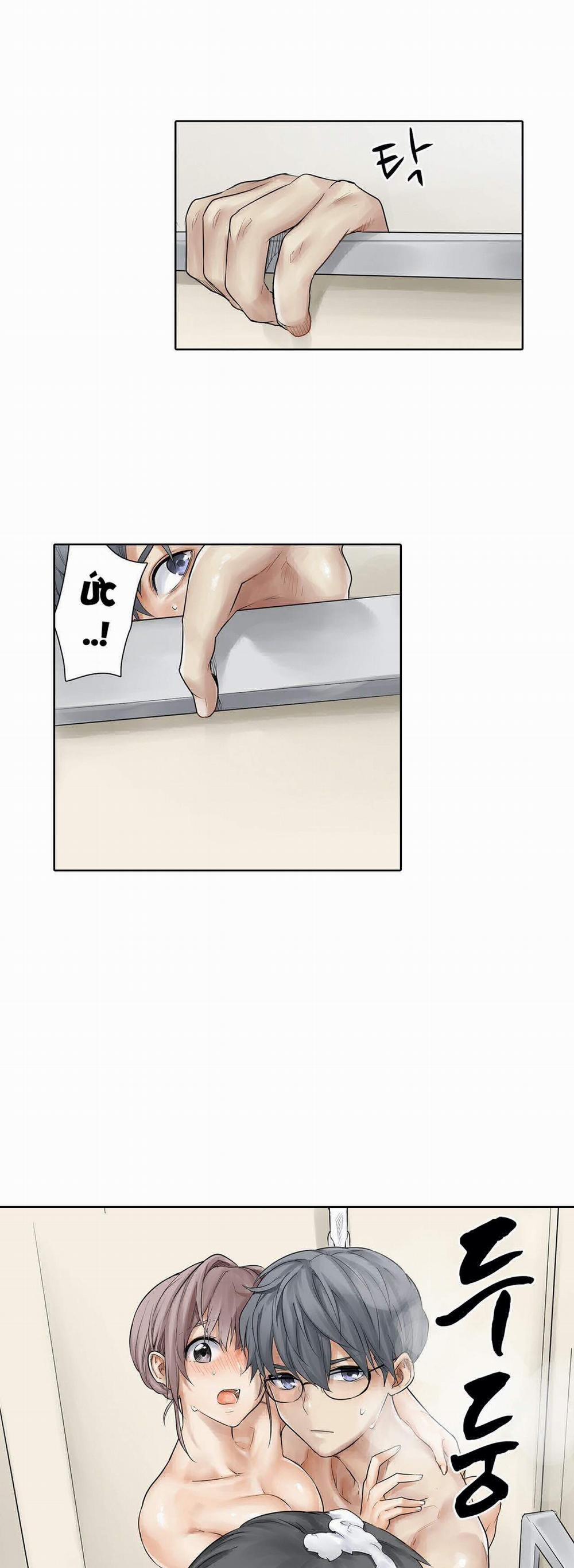 Phòng Tập Gym Khiêu Gợi 12 trang 14