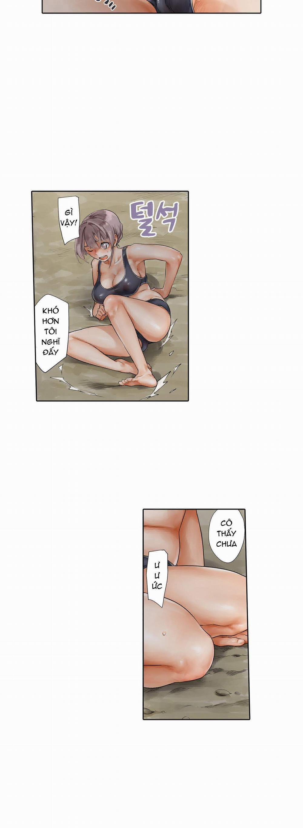 Phòng Tập Gym Khiêu Gợi 13 trang 11