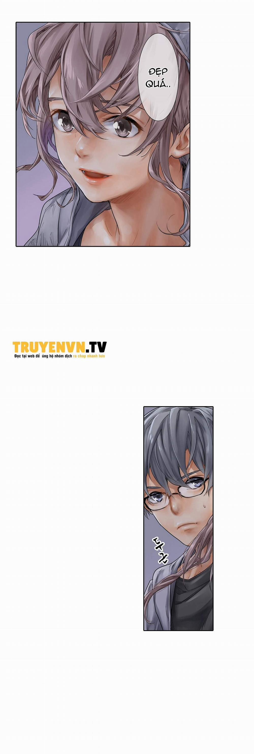 Phòng Tập Gym Khiêu Gợi 13 trang 3