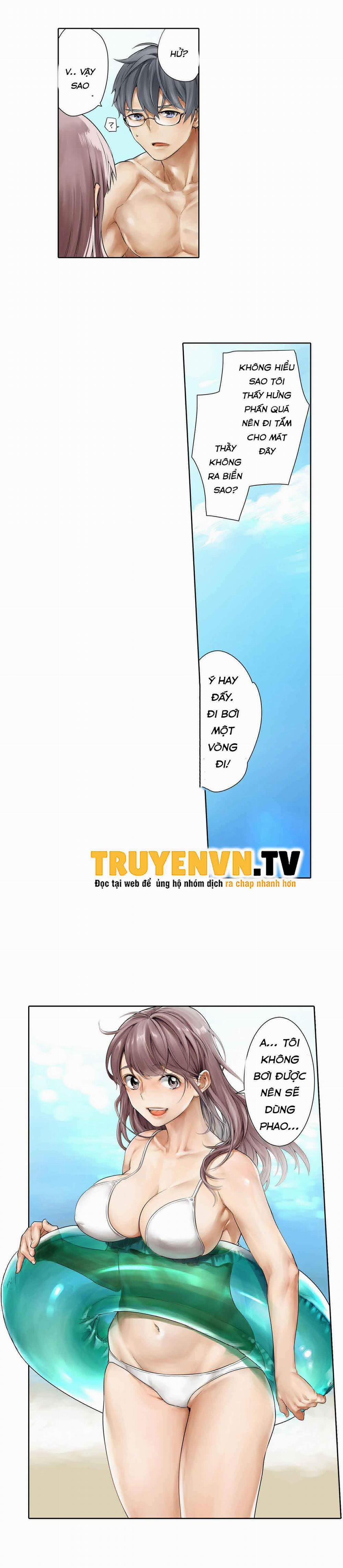 Phòng Tập Gym Khiêu Gợi 14 trang 10