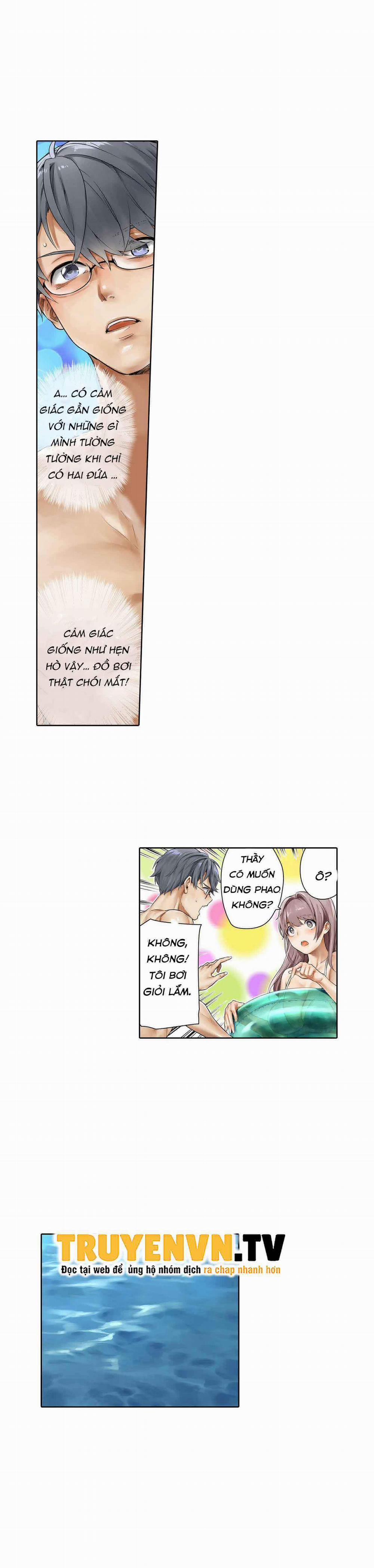 Phòng Tập Gym Khiêu Gợi 14 trang 11