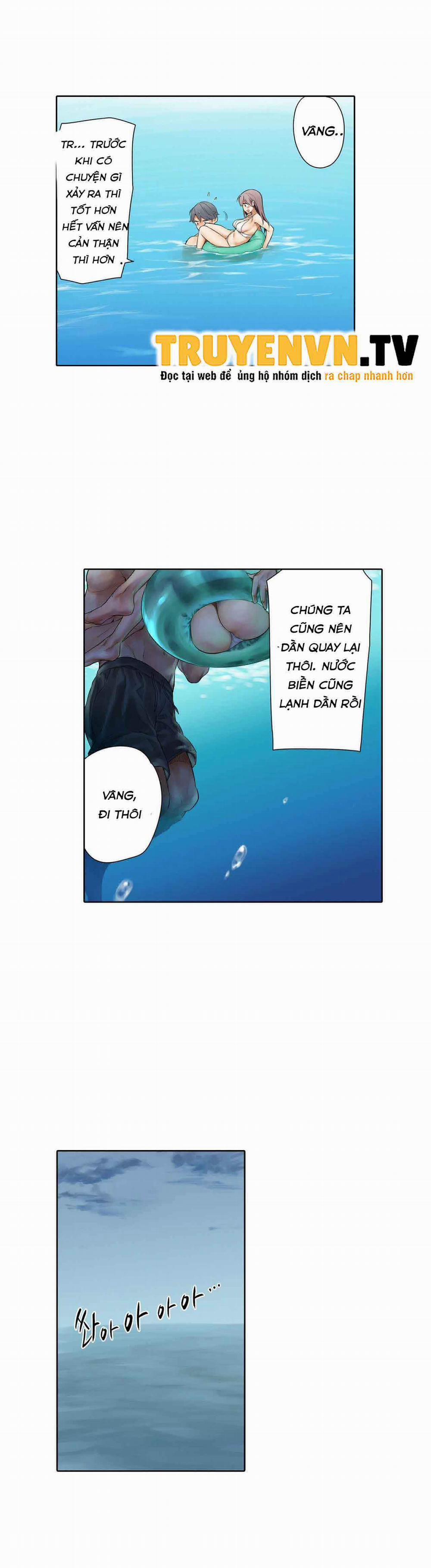 Phòng Tập Gym Khiêu Gợi 14 trang 15