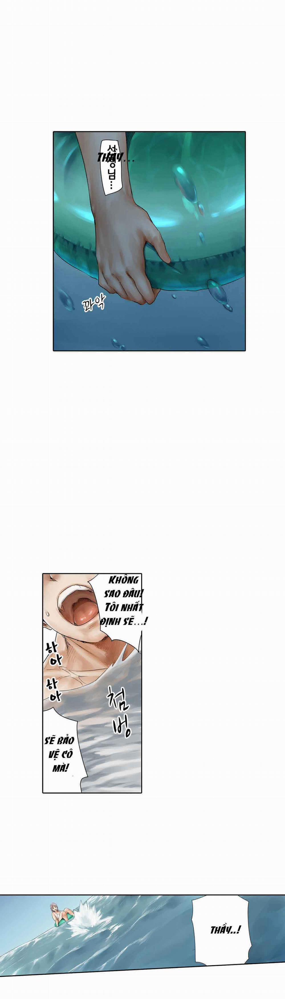 Phòng Tập Gym Khiêu Gợi 14 trang 19