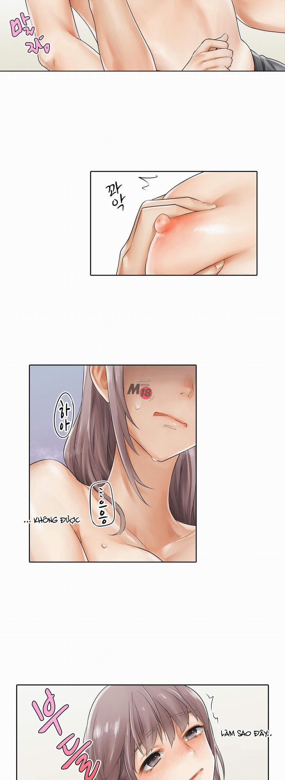 Phòng Tập Gym Khiêu Gợi 3 trang 23