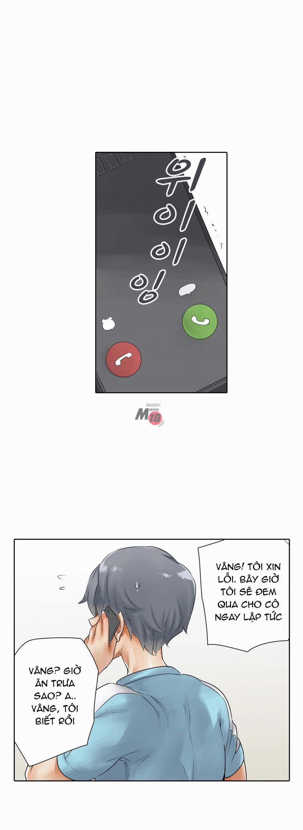 Phòng Tập Gym Khiêu Gợi 5 trang 35