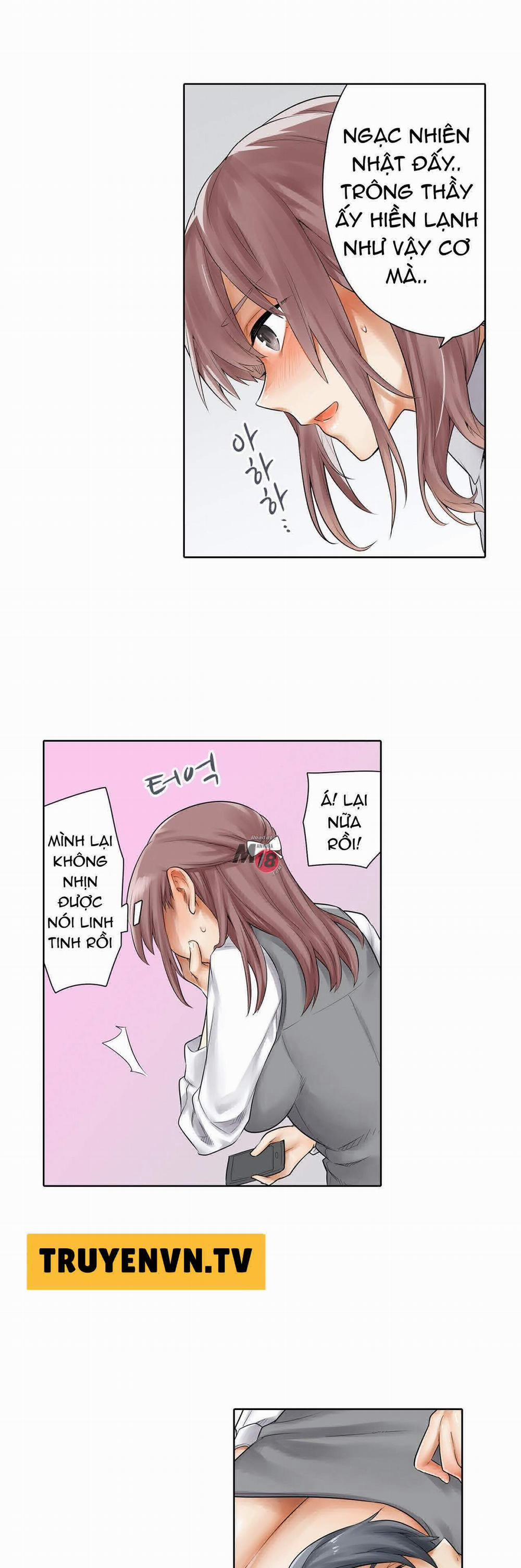 Phòng Tập Gym Khiêu Gợi 6 trang 5