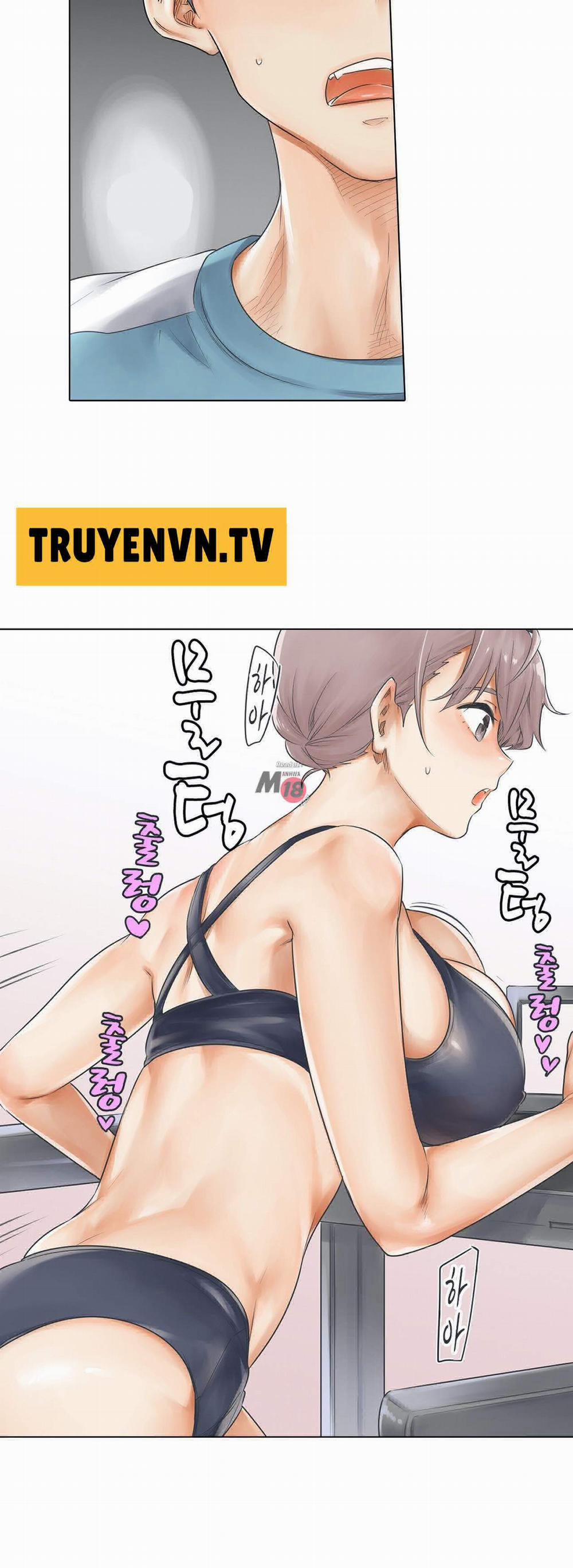 Phòng Tập Gym Khiêu Gợi 7 trang 7