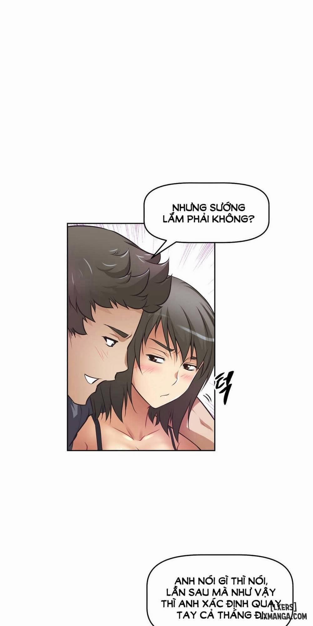 Phóng Thích Dục Vọng 10 trang 20