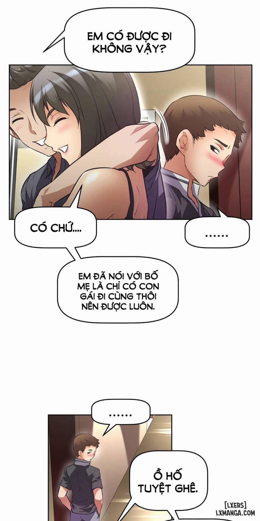 Phóng Thích Dục Vọng 10 trang 22