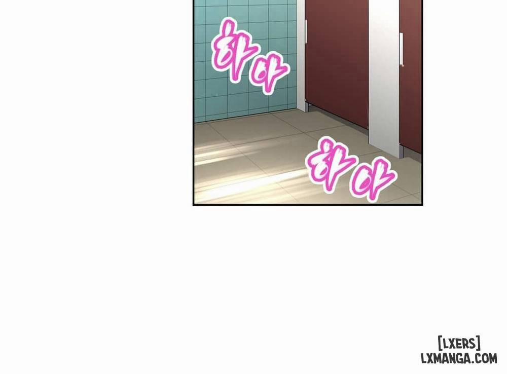 Phóng Thích Dục Vọng 10 trang 25