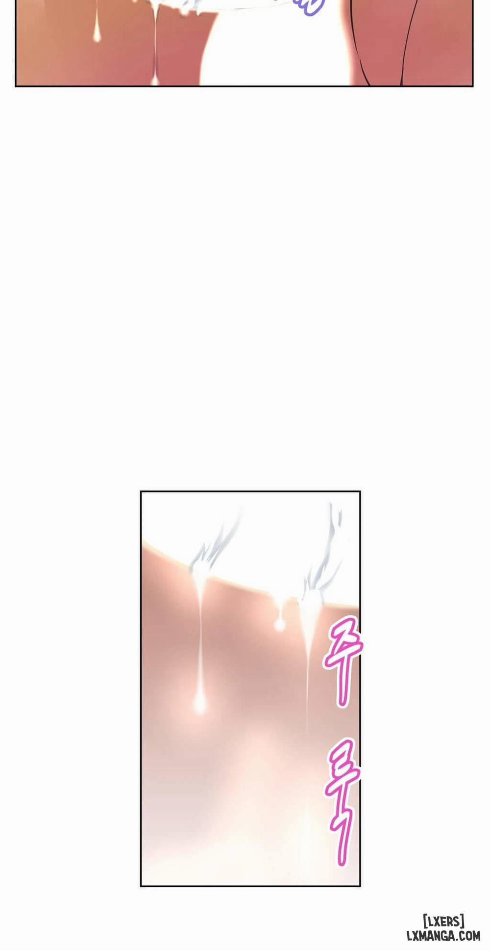 Phóng Thích Dục Vọng 10 trang 28