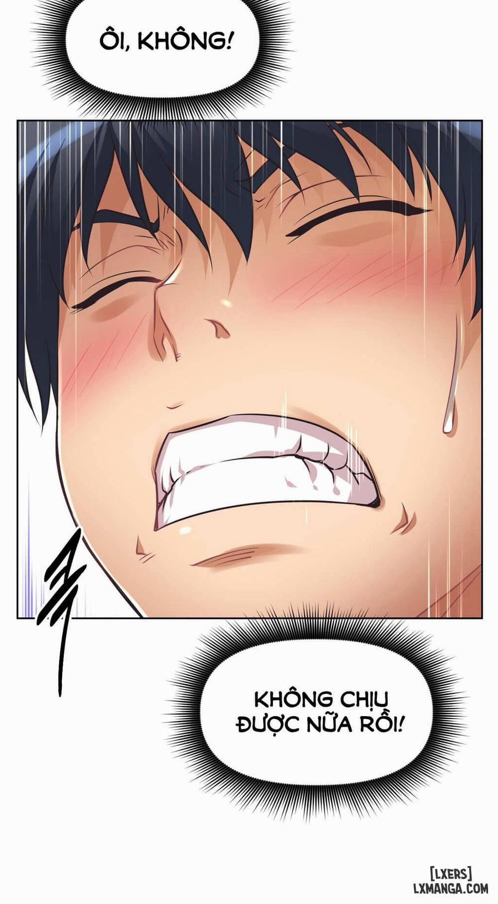 Phóng Thích Dục Vọng 10 trang 48