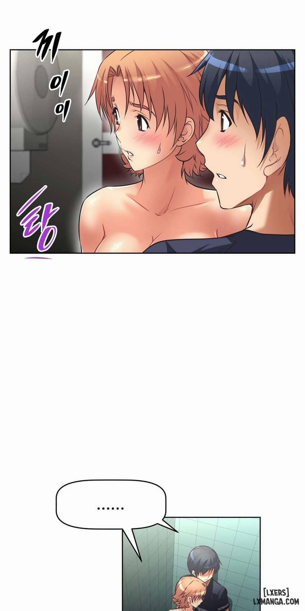 Phóng Thích Dục Vọng 10 trang 58