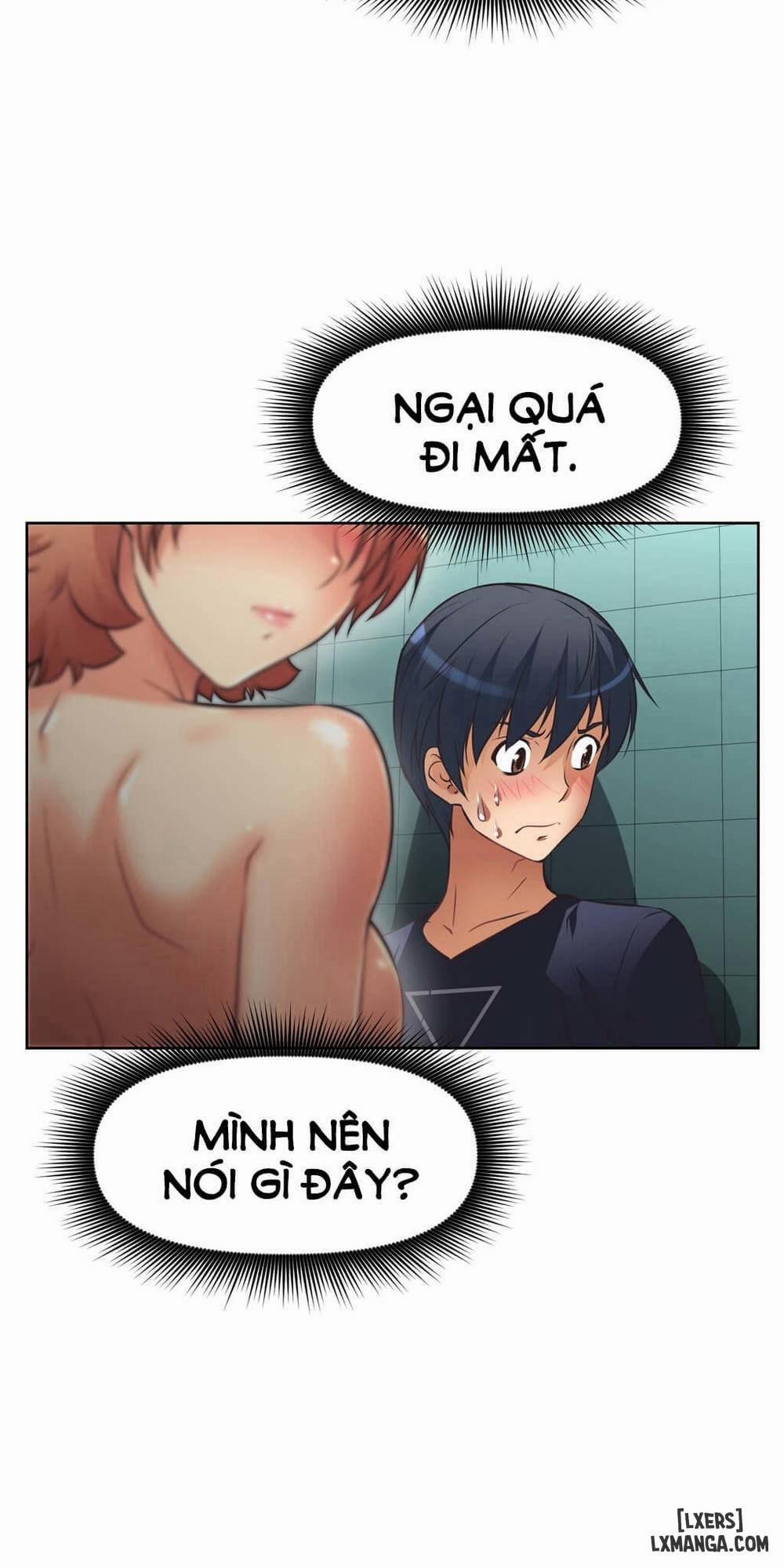 Phóng Thích Dục Vọng 10 trang 60