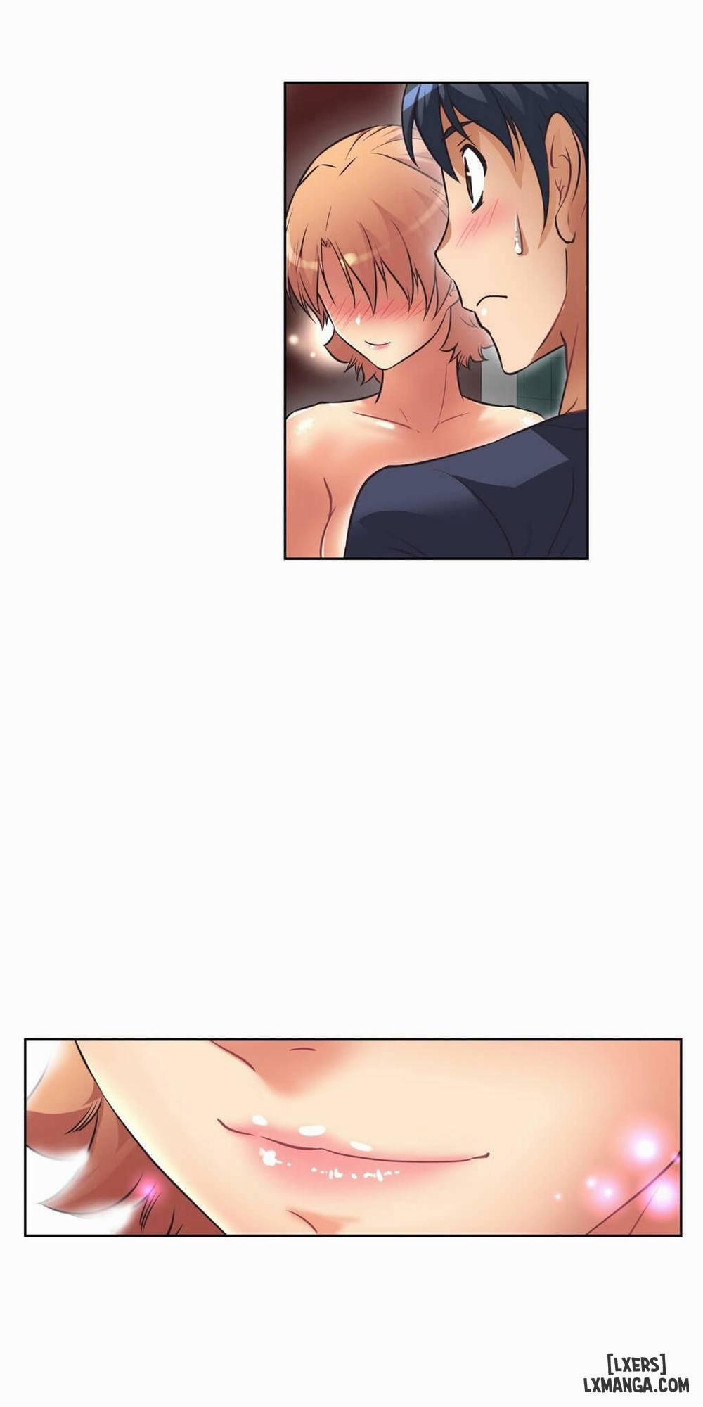 Phóng Thích Dục Vọng 10 trang 62