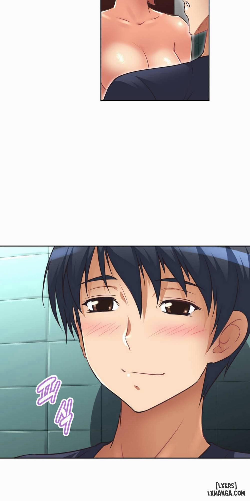 Phóng Thích Dục Vọng 10 trang 65