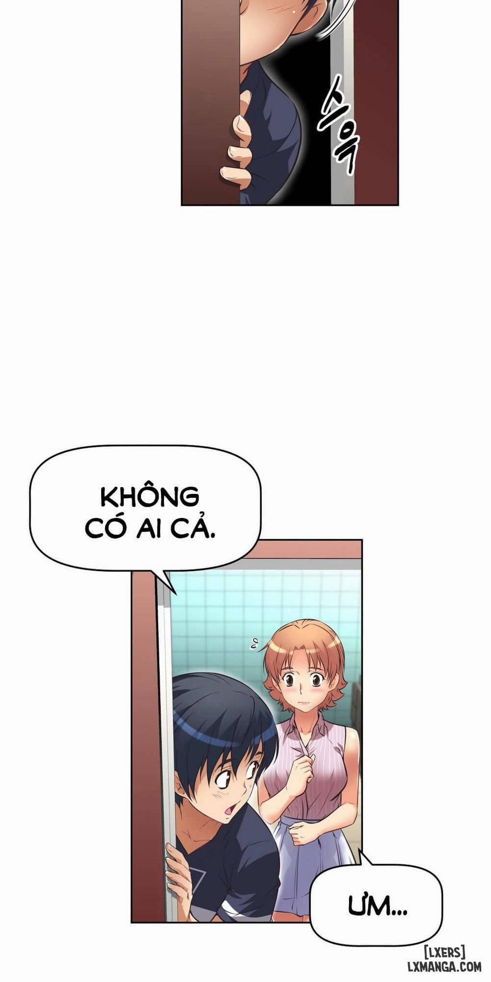 Phóng Thích Dục Vọng 10 trang 68