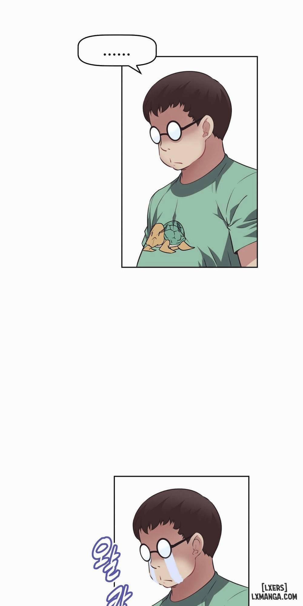 Phóng Thích Dục Vọng 10 trang 72