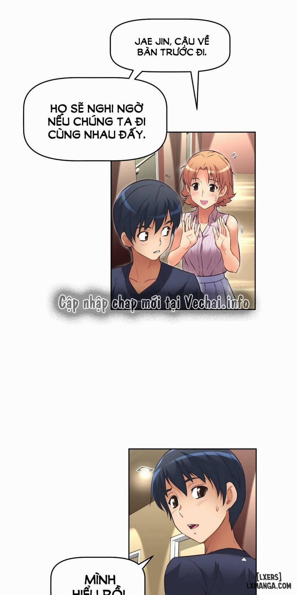 Phóng Thích Dục Vọng 10 trang 74