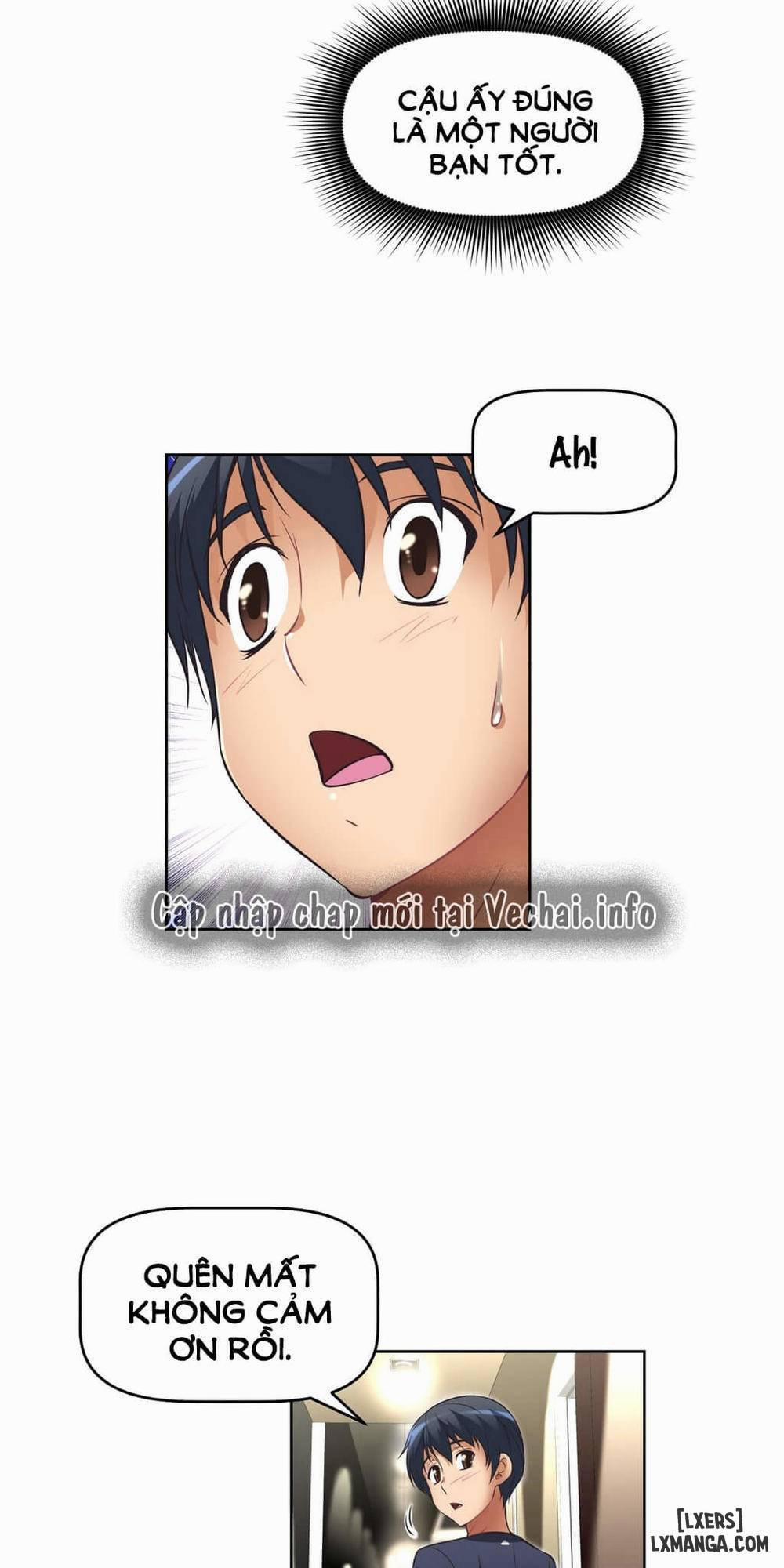 Phóng Thích Dục Vọng 10 trang 77