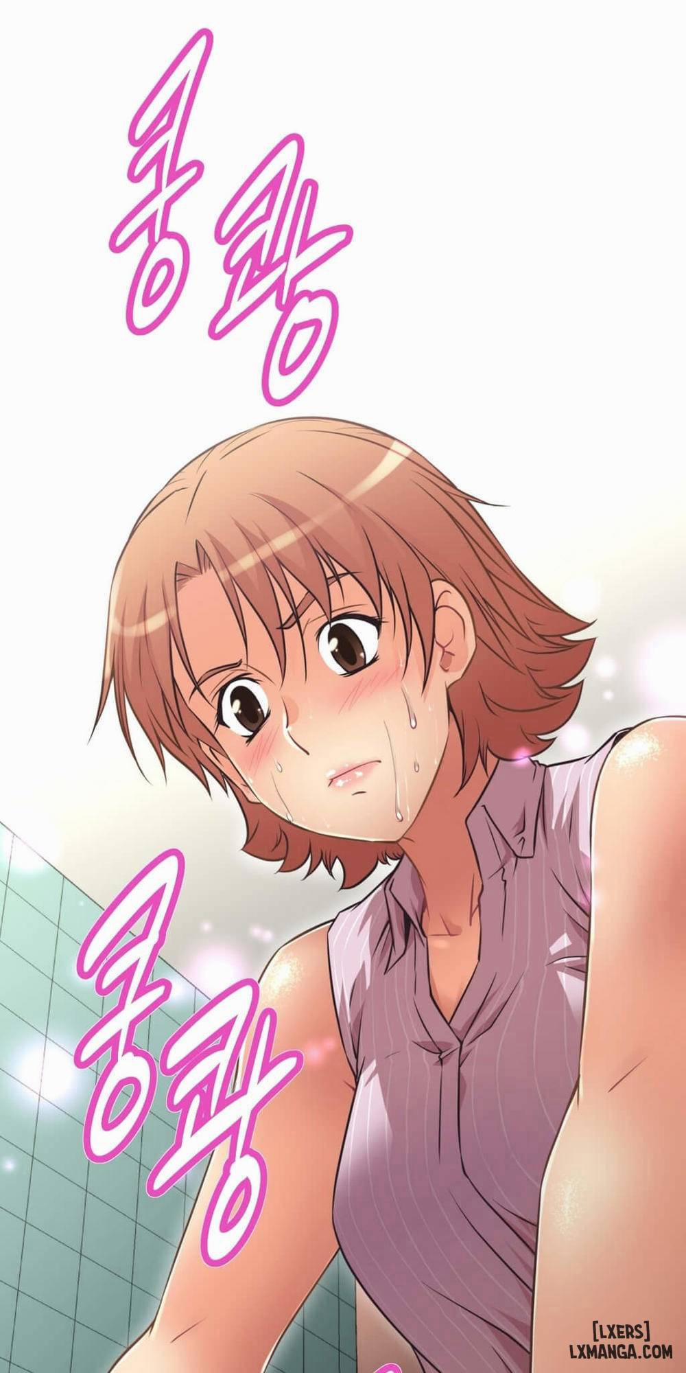 Phóng Thích Dục Vọng 10 trang 82