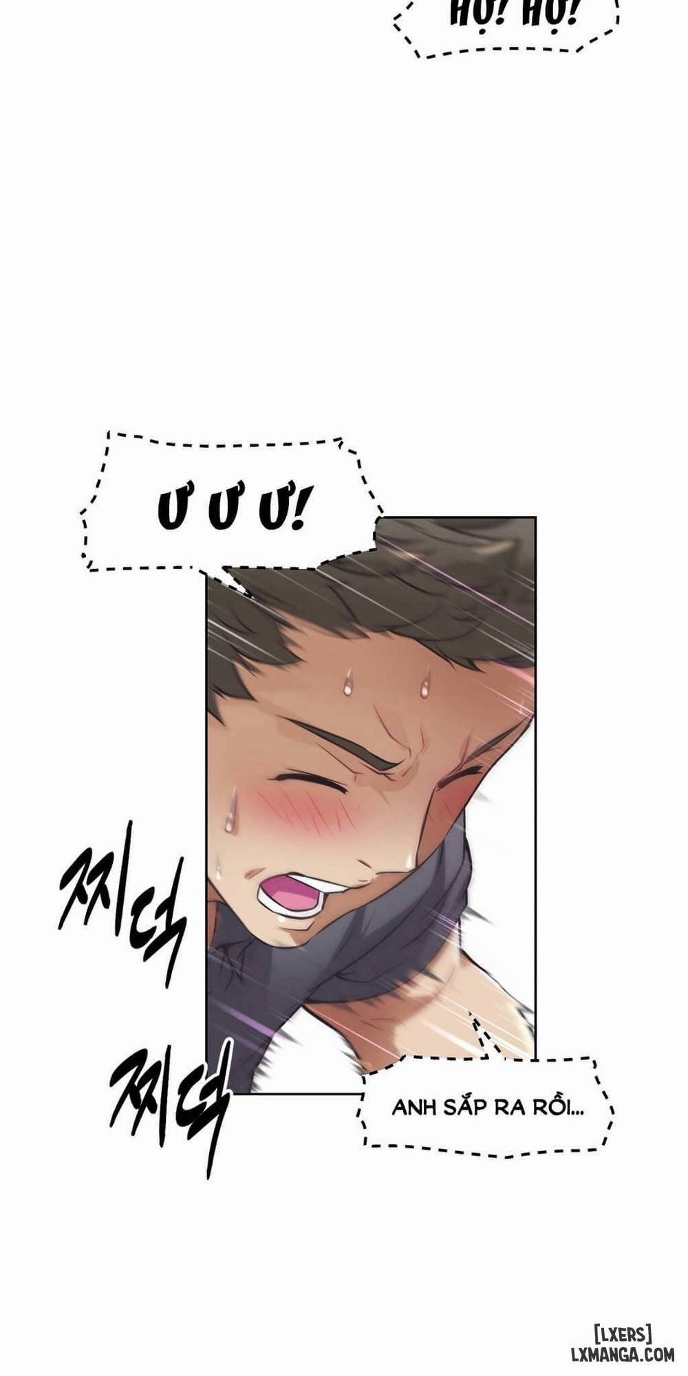 Phóng Thích Dục Vọng 10 trang 9