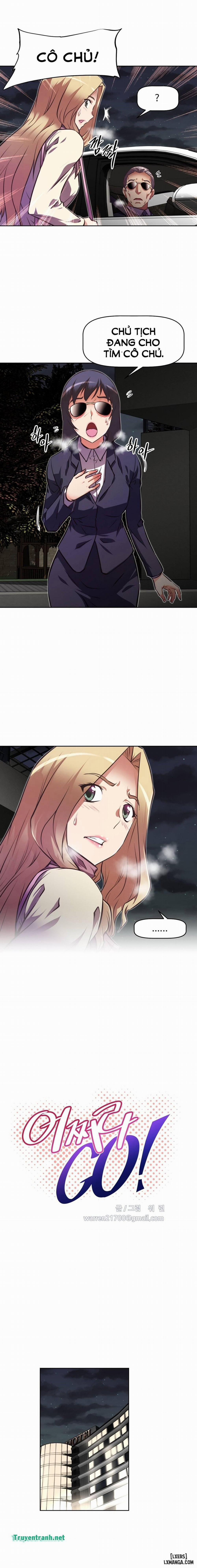 Phóng Thích Dục Vọng 100 trang 1