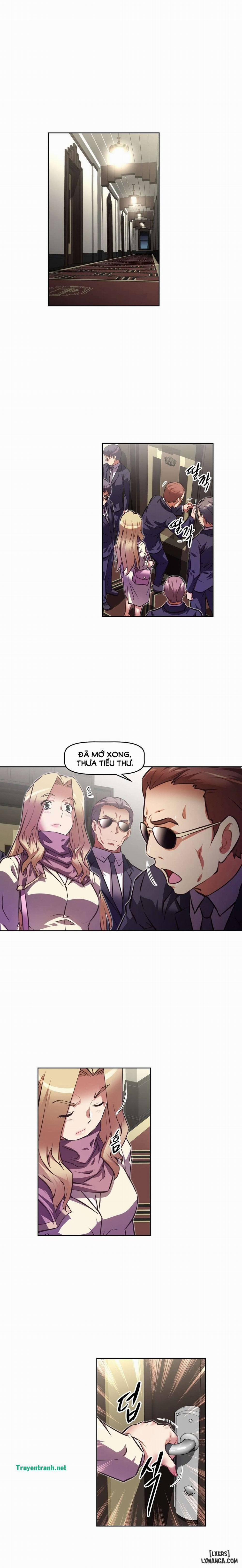 Phóng Thích Dục Vọng 101 trang 20