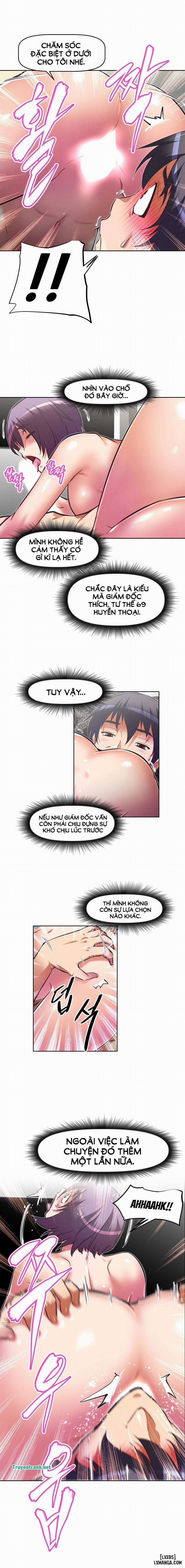 Phóng Thích Dục Vọng 101 trang 8