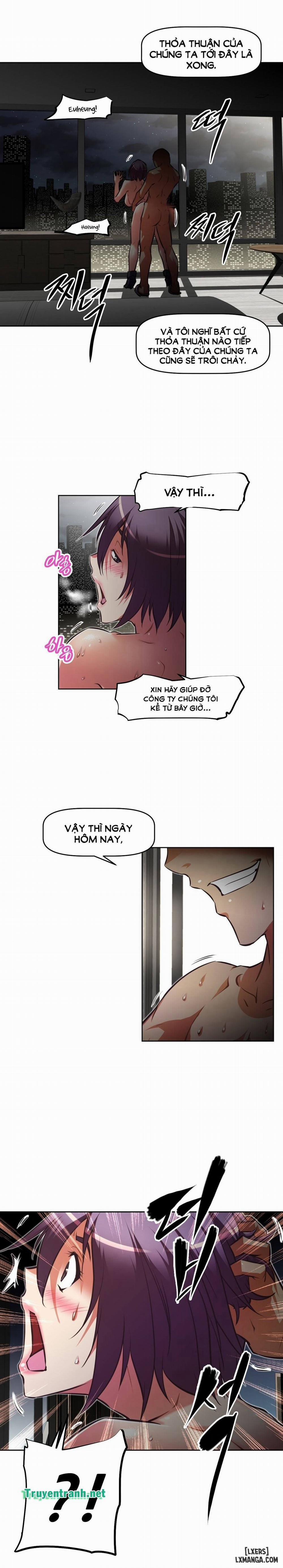 Phóng Thích Dục Vọng 102 trang 17