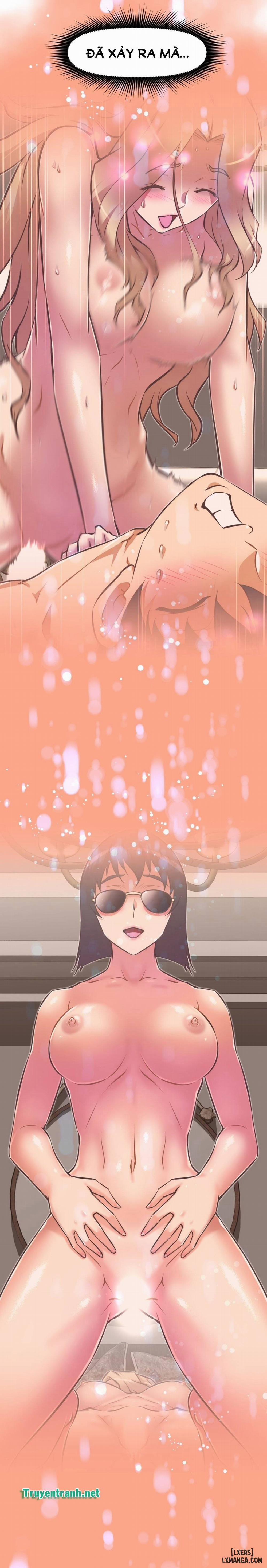 Phóng Thích Dục Vọng 102 trang 23