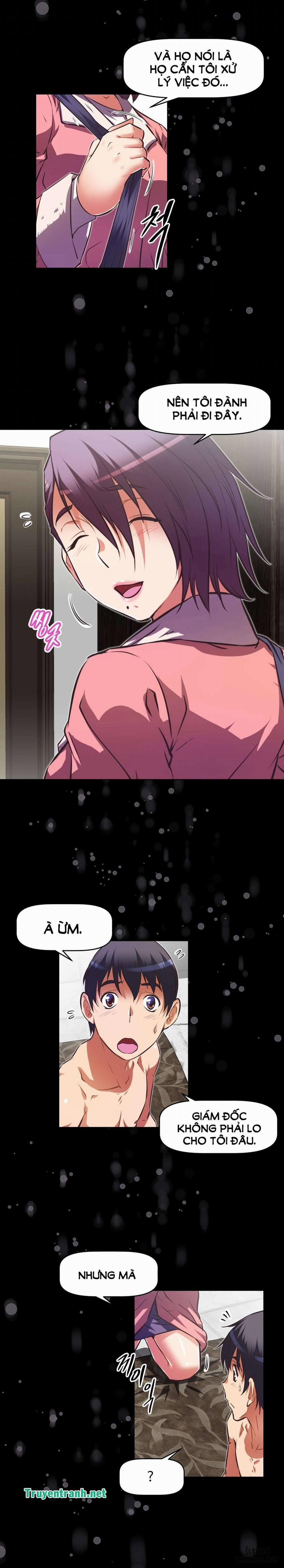 Phóng Thích Dục Vọng 102 trang 6