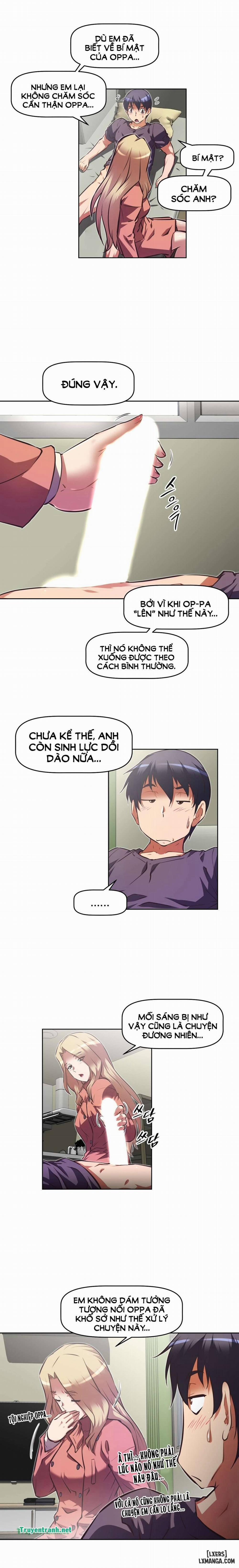 Phóng Thích Dục Vọng 103 trang 5