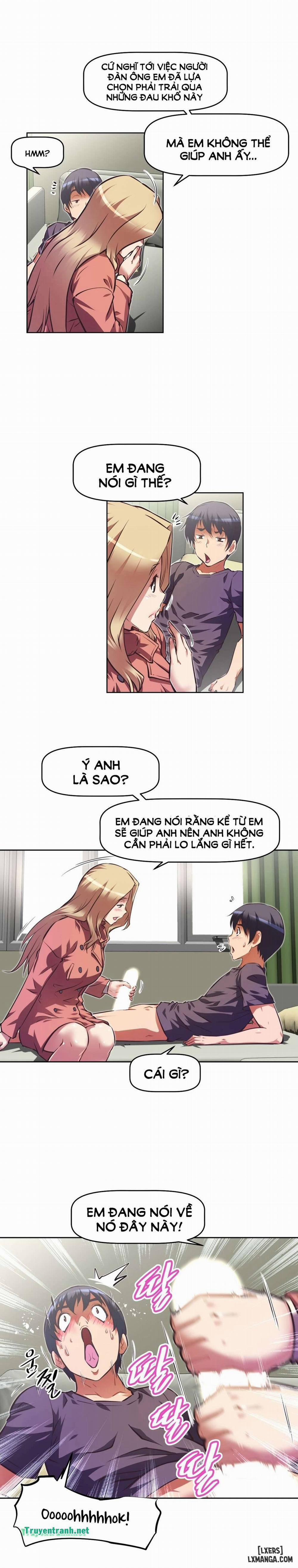 Phóng Thích Dục Vọng 103 trang 6