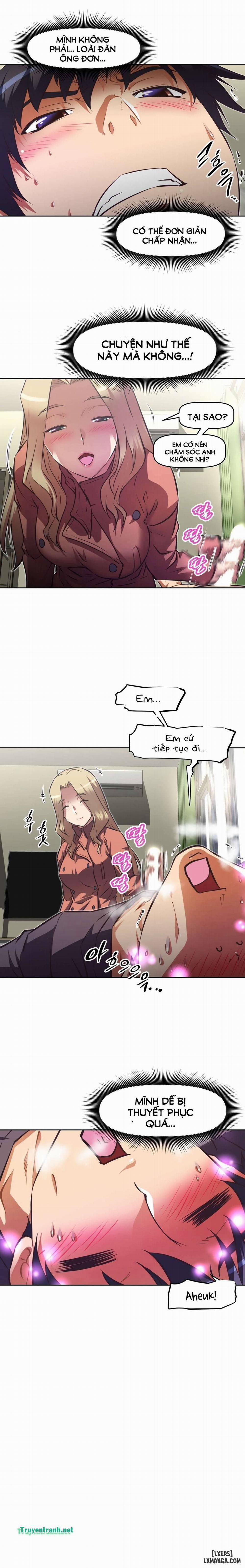 Phóng Thích Dục Vọng 103 trang 7