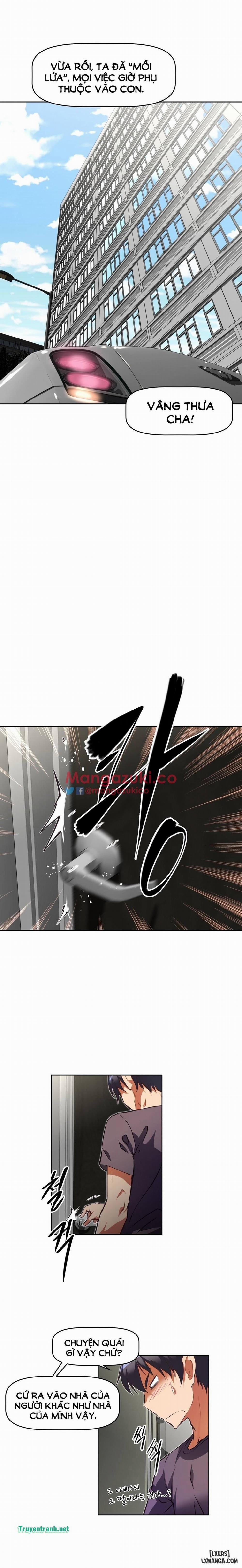 Phóng Thích Dục Vọng 104 trang 12