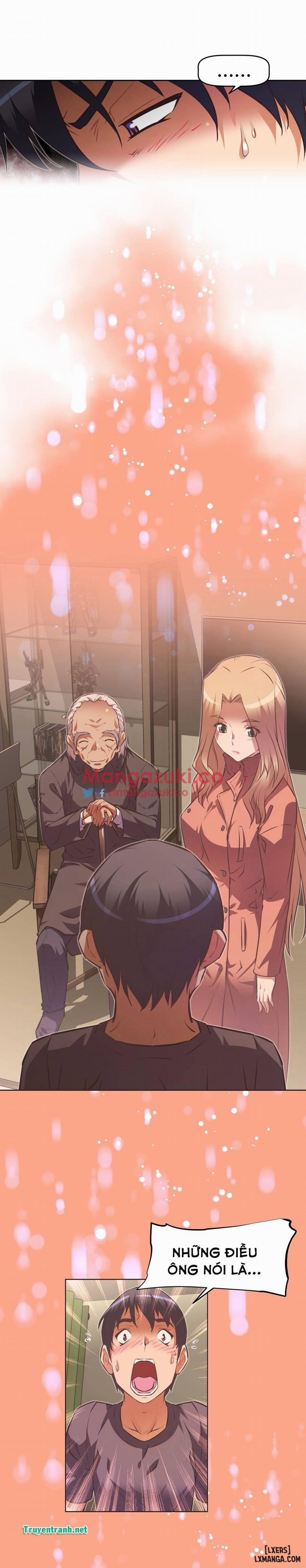 Phóng Thích Dục Vọng 104 trang 13