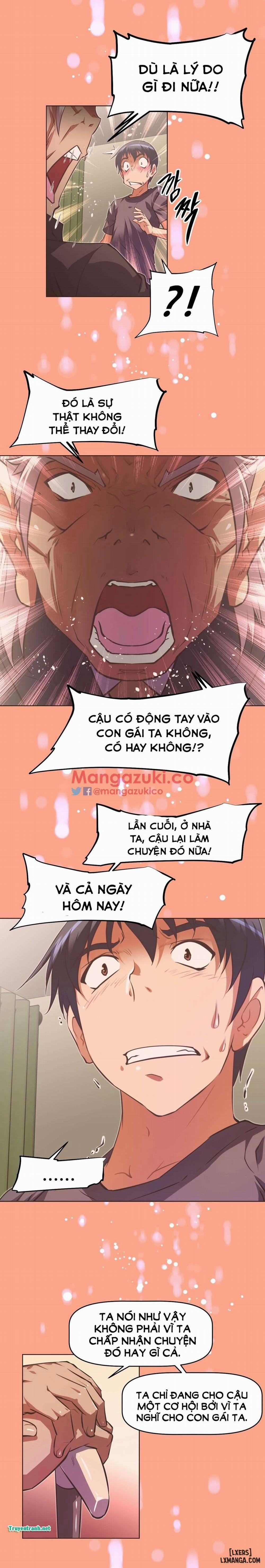 Phóng Thích Dục Vọng 104 trang 16