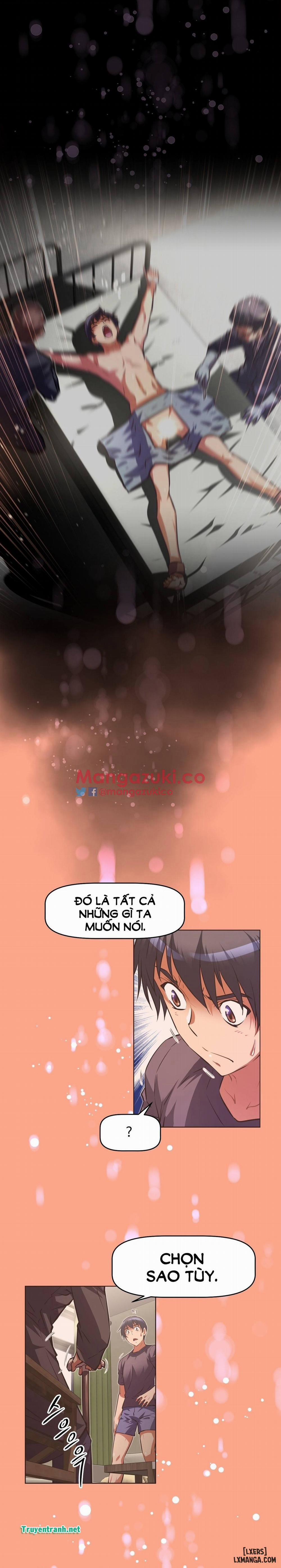 Phóng Thích Dục Vọng 104 trang 18