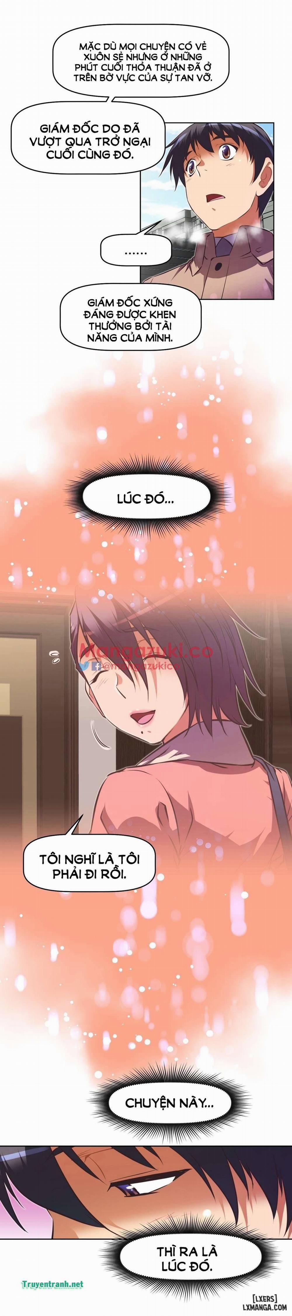 Phóng Thích Dục Vọng 104 trang 24