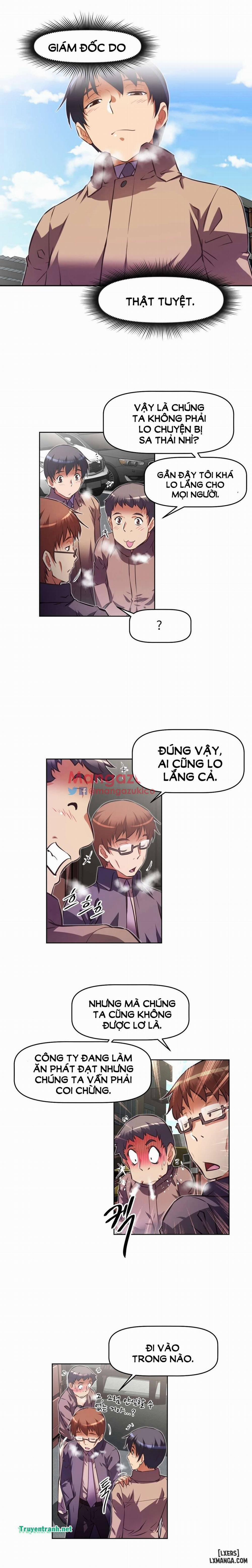 Phóng Thích Dục Vọng 104 trang 25