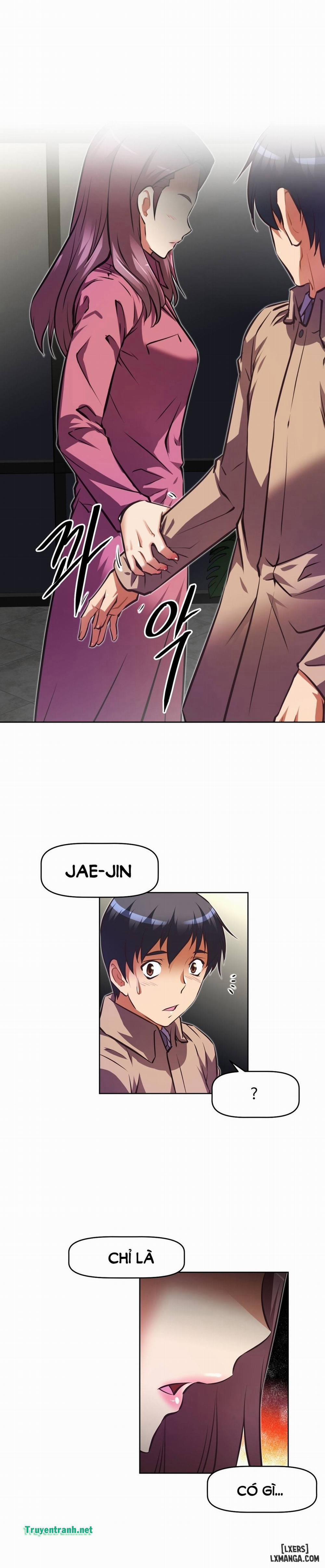 Phóng Thích Dục Vọng 104 trang 27