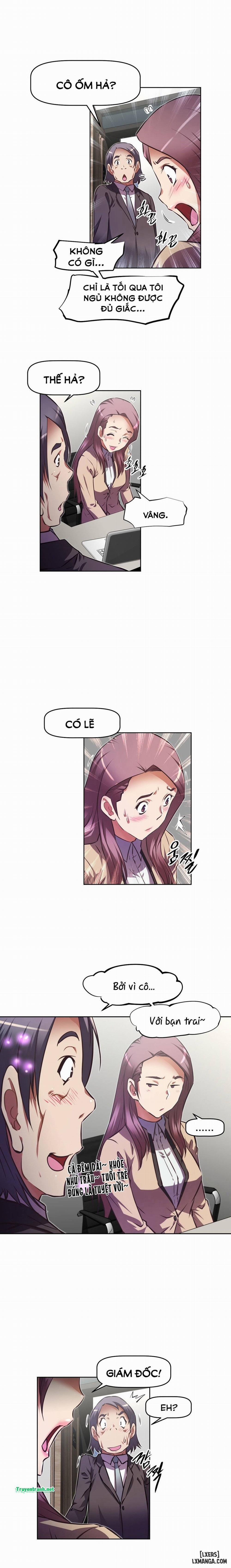 Phóng Thích Dục Vọng 105 trang 11