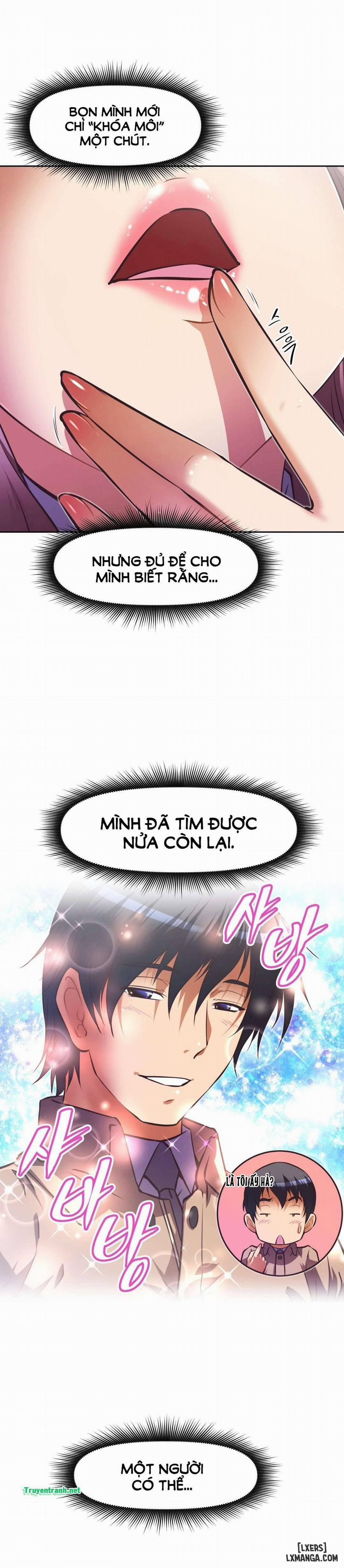 Phóng Thích Dục Vọng 105 trang 15